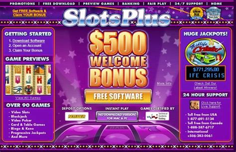 slots plus $100 free chip|Slots Plus Casino No Deposit Bonus Codes .